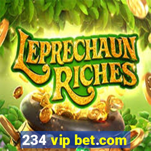 234 vip bet.com